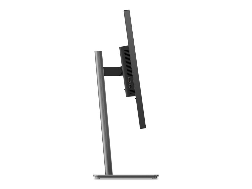 LENOVO ThinkVision P27Q-40 LED monitor 27inch 2560x1440 QHD 120Hz IPS 350cd/m2 1500:1 DisplayHDR 10 4ms HDMI DisplayPort DaisyChain