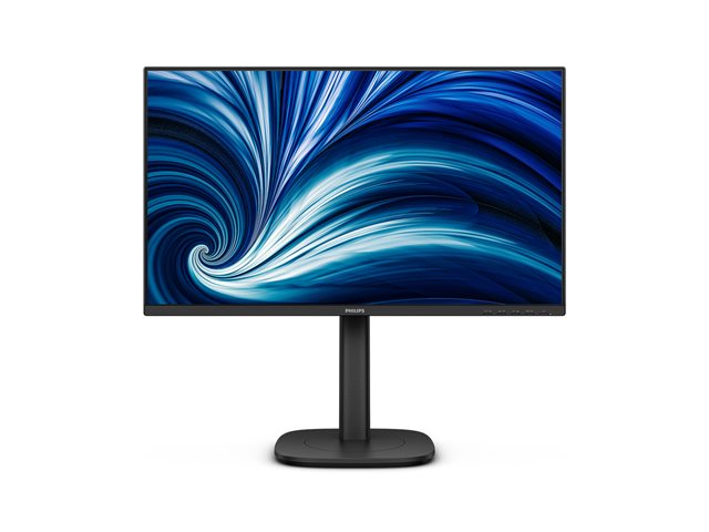 PHILIPS 24B2U3301/00 23.8inch IPS FHD 60Hz 300cd/m2 4ms HDMI 1.4 DP 1.4 USB-C USB-Ax4 RJ45 Speakers pivot