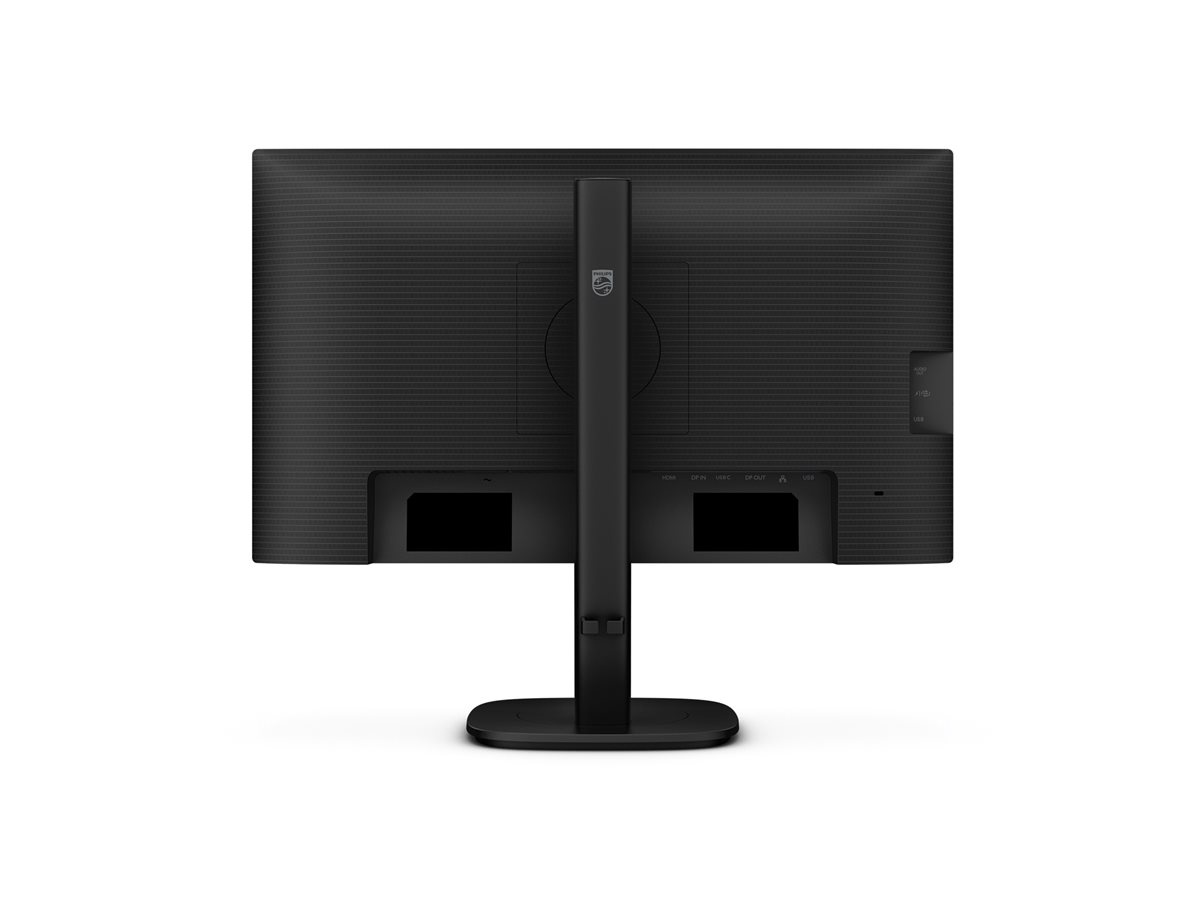 PHILIPS 24B2U3301/00 23.8inch IPS FHD 60Hz 300cd/m2 4ms HDMI 1.4 DP 1.4 USB-C USB-Ax4 RJ45 Speakers pivot