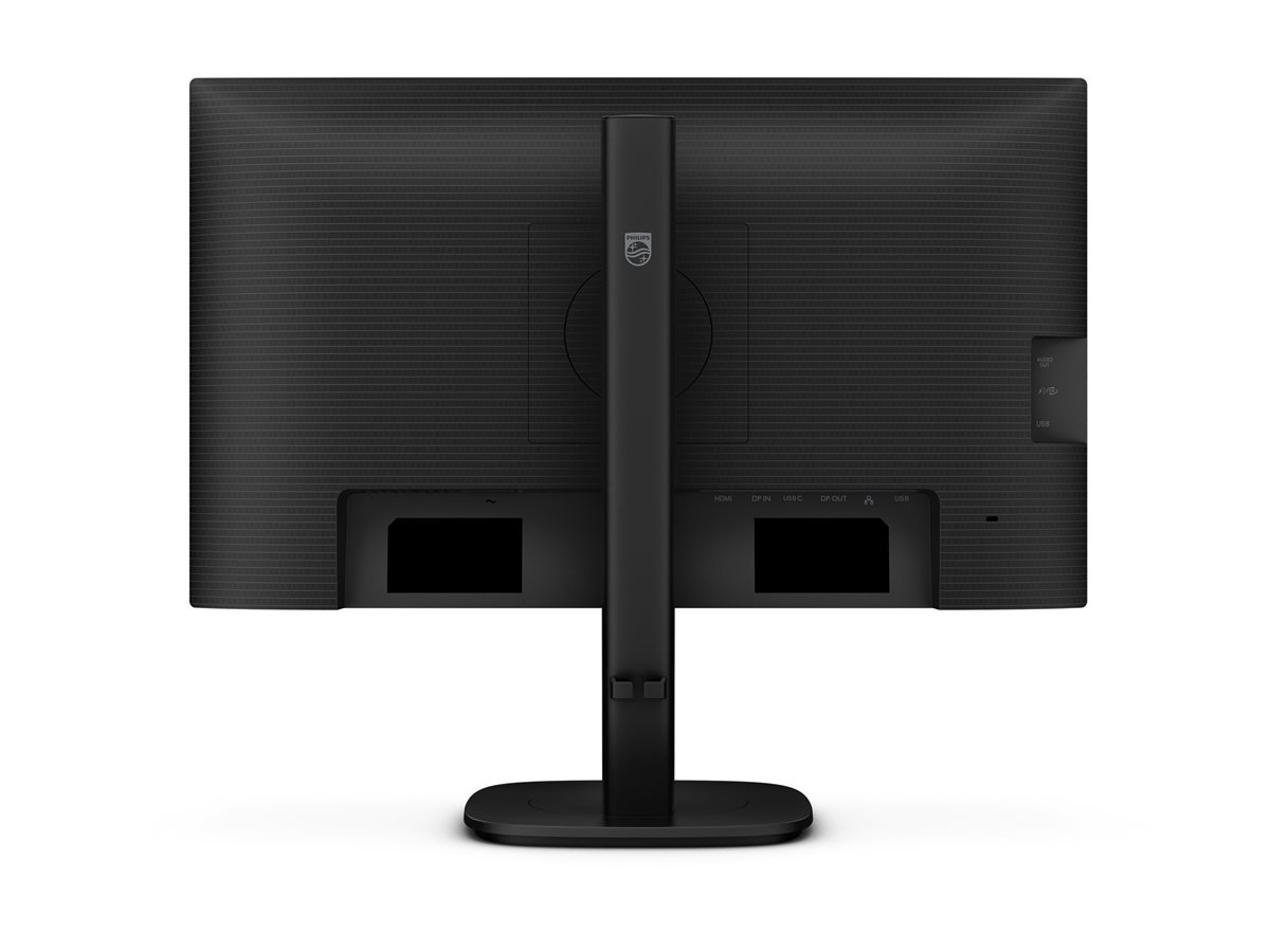 PHILIPS 24B2U3301/00 23.8inch IPS FHD 60Hz 300cd/m2 4ms HDMI 1.4 DP 1.4 USB-C USB-Ax4 RJ45 Speakers pivot