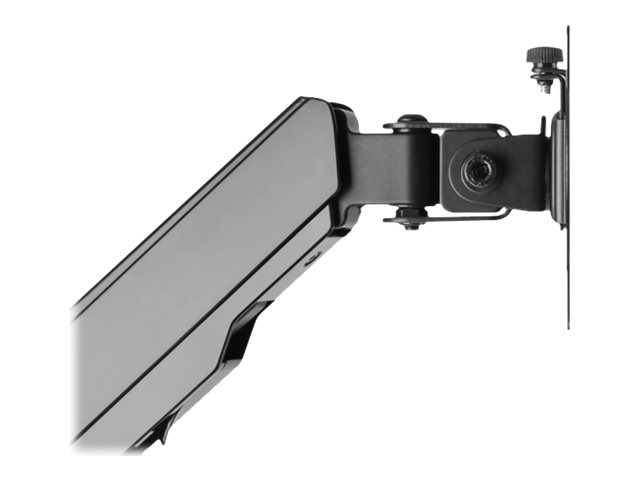 DIGITUS Flexible Single Monitor stand/seat wall-mounted workstation