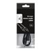 GEMBIRD CCA-404 audio cable JACK 3.5mm M JACK 3.5mm M 1.2M