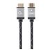 GEMBIRD CCB-HDMIL-1M High speed HDMI cable with Ethernet Select Plus Series 1m