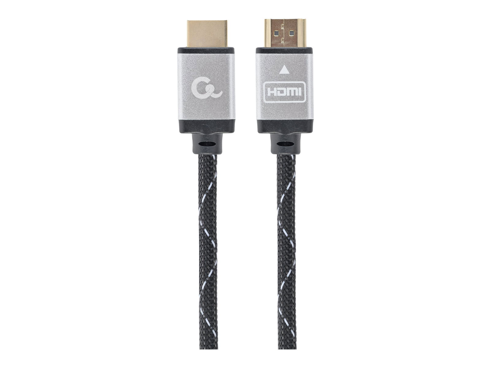 GEMBIRD CCB-HDMIL-1M High speed HDMI cable with Ethernet Select Plus Series 1m