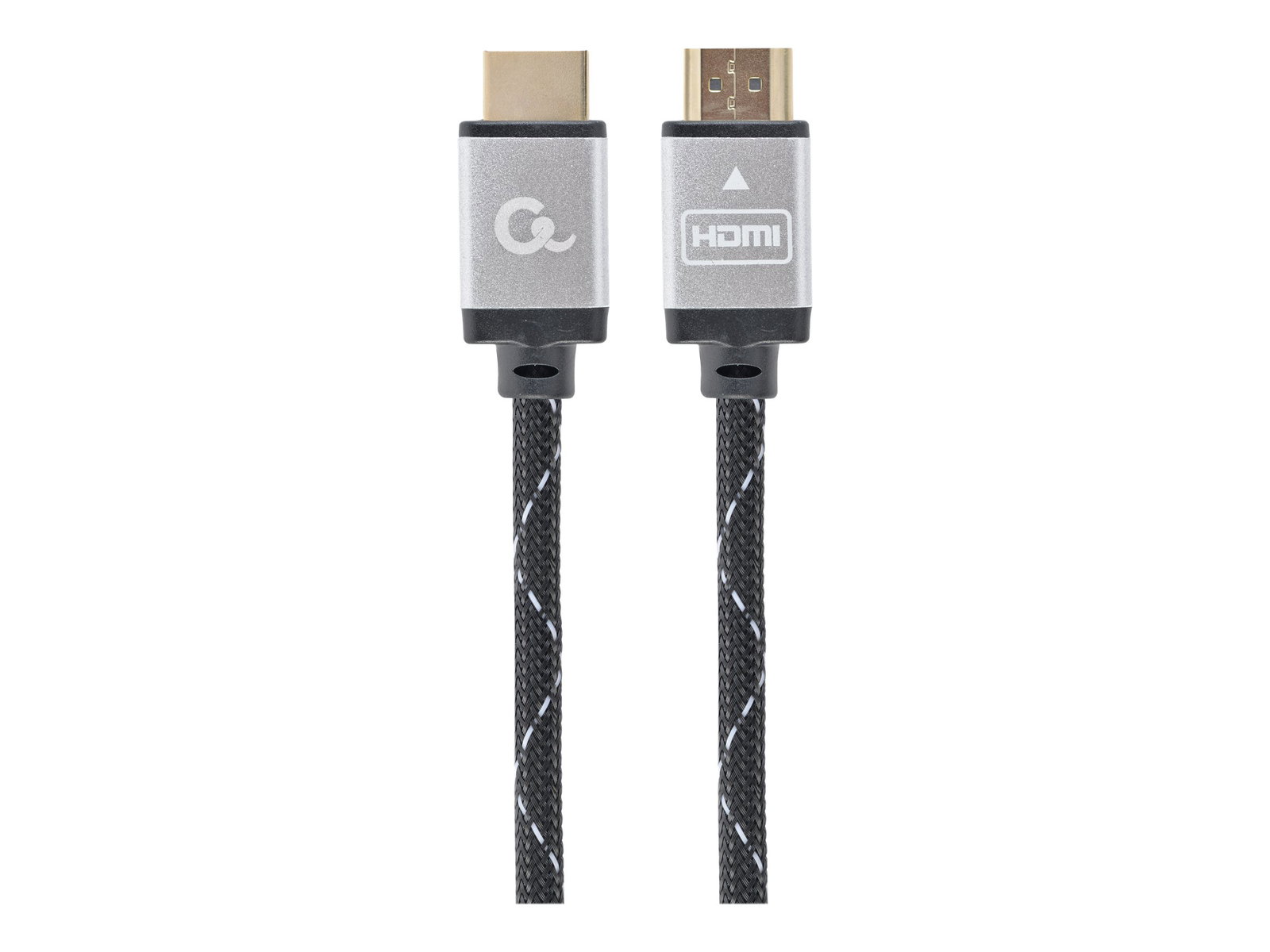 GEMBIRD CCB-HDMIL-2M High speed HDMI cable with Ethernet Select Plus Series 2m
