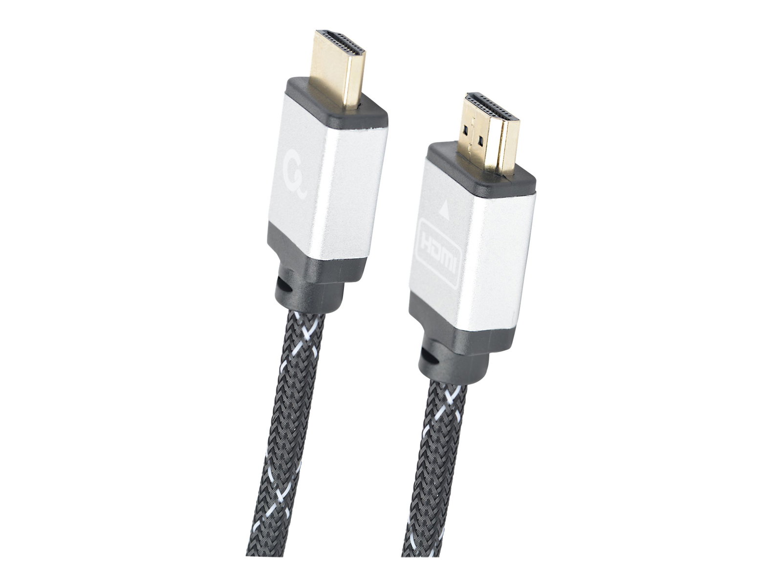 GEMBIRD CCB-HDMIL-2M High speed HDMI cable with Ethernet Select Plus Series 2m