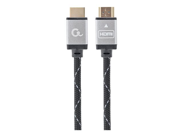 GEMBIRD CCB-HDMIL-3M High speed HDMI cable with Ethernet Select Plus Series 3m