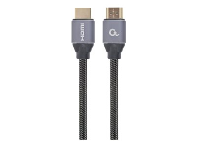 GEMBIRD CCBP-HDMI-3M Gembird High speed HDMI cable with Ethernet Premium series, 3m