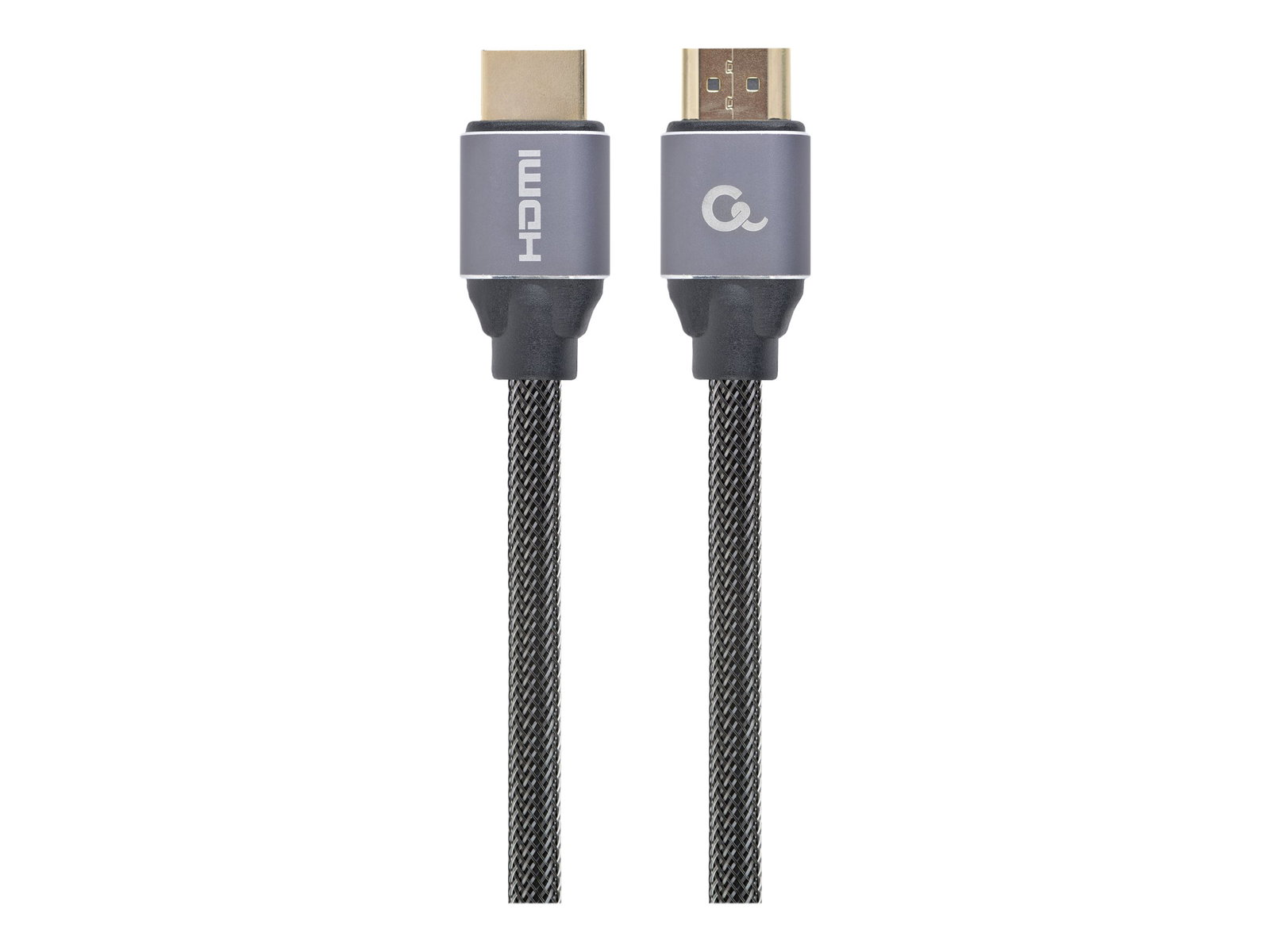 GEMBIRD CCBP-HDMI-5M High speed HDMI cable with Ethernet Premium series 5m