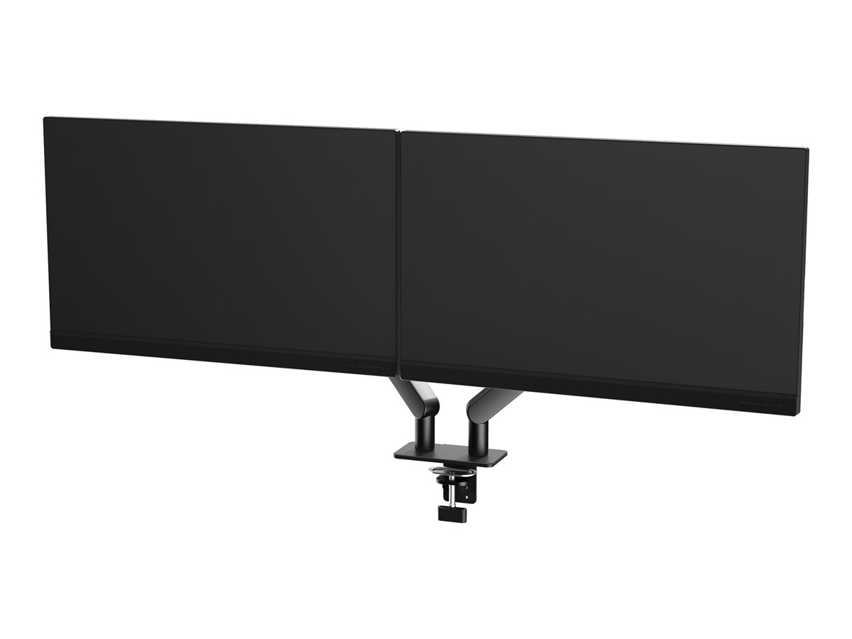 AOC AM420 Dual Monitor Arm - black