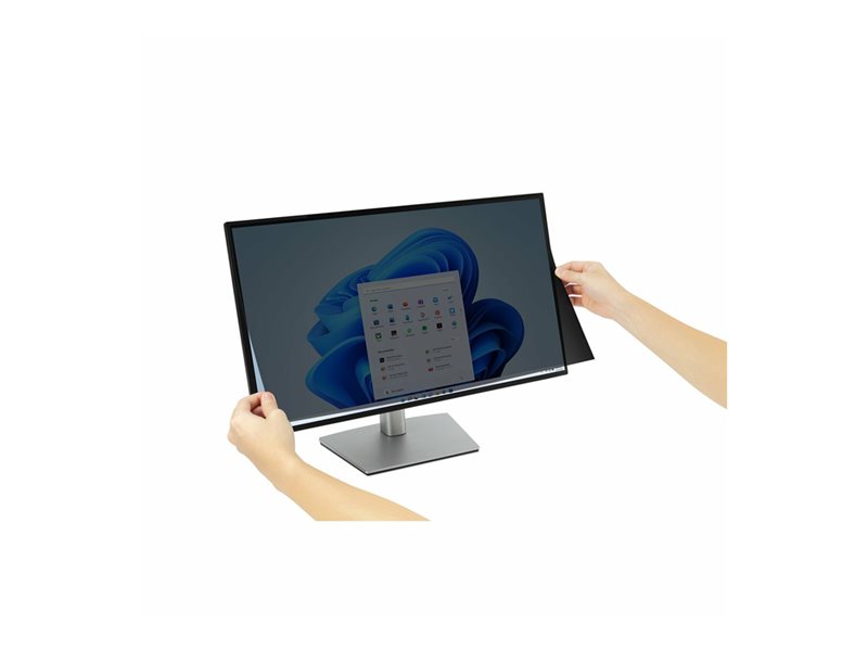 KENSINGTON Privacy Plg 23.8inch Wide 16:9