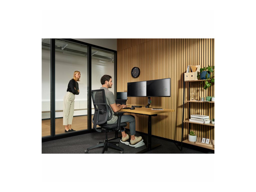 KENSINGTON Privacy Plg 23.8inch Wide 16:9