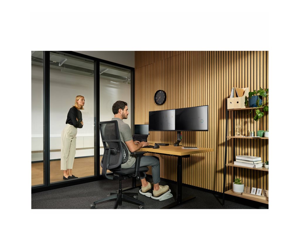 KENSINGTON Privacy Plg 23.8inch Wide 16:9