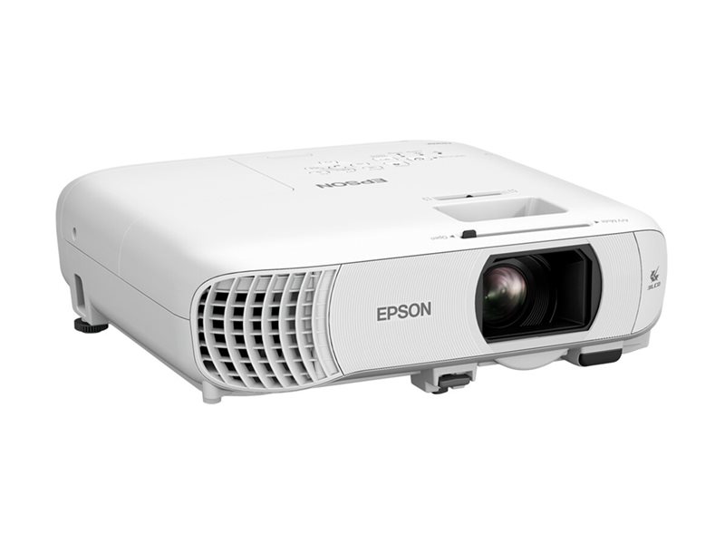 EPSON EH-TW840 3LCD Projector 4000lm