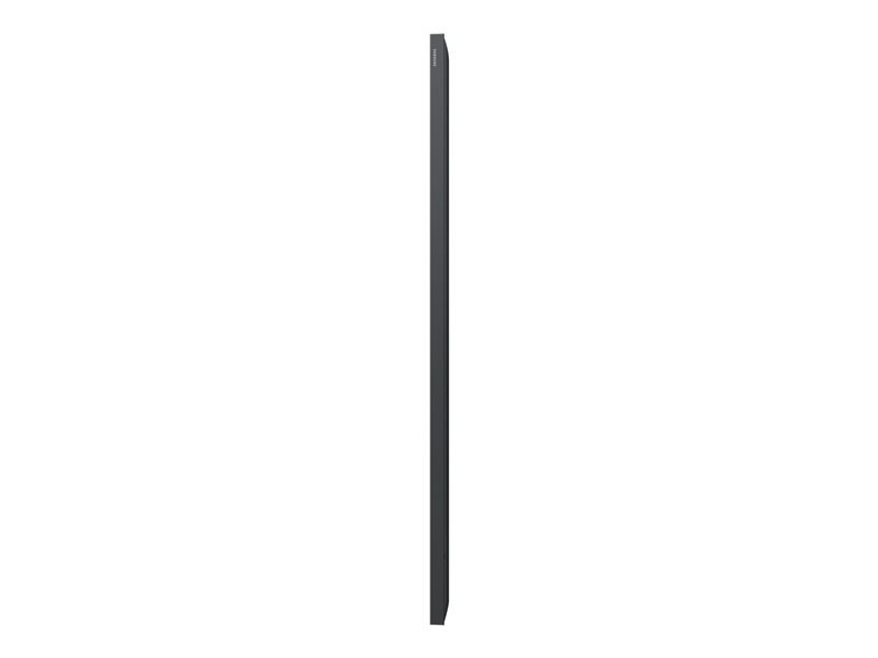 SAMSUNG 65inch UHD/4K 16:9 QM65C Slim-LED 500nits Spkr 2x10W black 3xHDMI 2.0 DP 1.2 USB 2.0 x 2 LAN WiFi Dualband BT Vesa 400x3