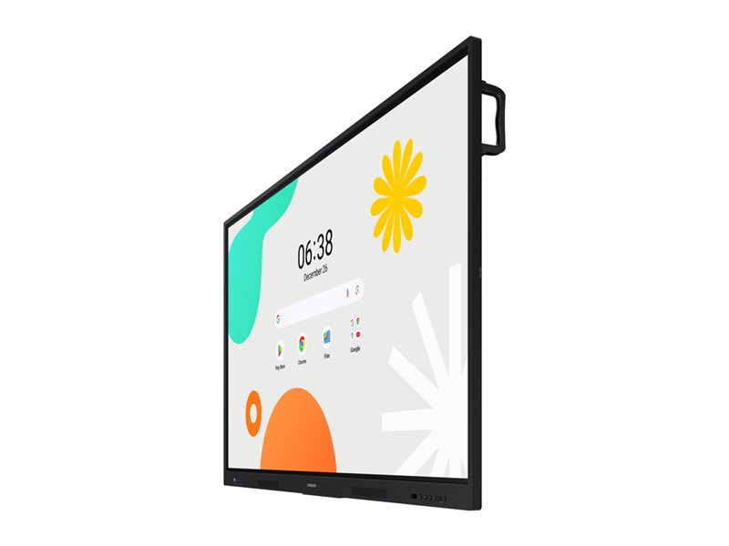 SAMSUNG WA65FX Interactive Board 65inch Android 14 IR Touch