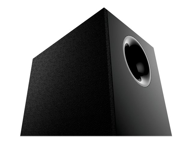 LOGITECH Z533 Speaker system for PC 2.1-channel 60 Watt Total