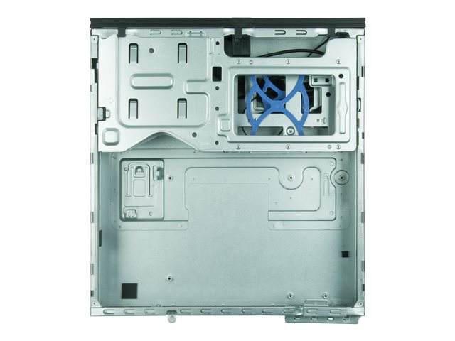 CHIEFTEC CS-12B PC case SFF USB 3.0 TFX 300W mATX