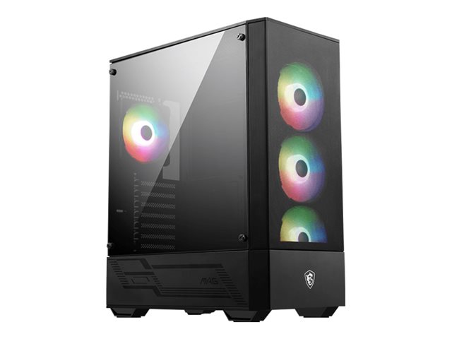 MSI MAG FORGE 112R case