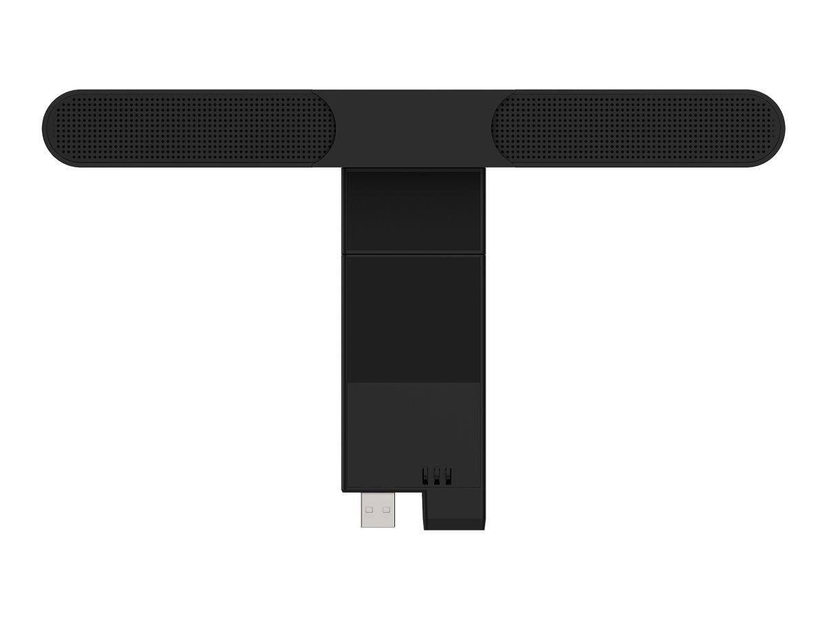 LENOVO MS30 Monitor Soundbar Tall stack for 27inch + 31.5inch -30 Monitors