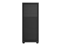 GEMBIRD Midi-tower computer case Fornax K500 ATX black