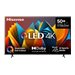 HISENSE 85E7NQ 85INCH QLED