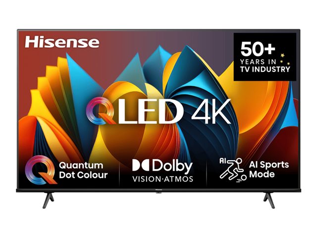HISENSE 85E7NQ 85INCH QLED