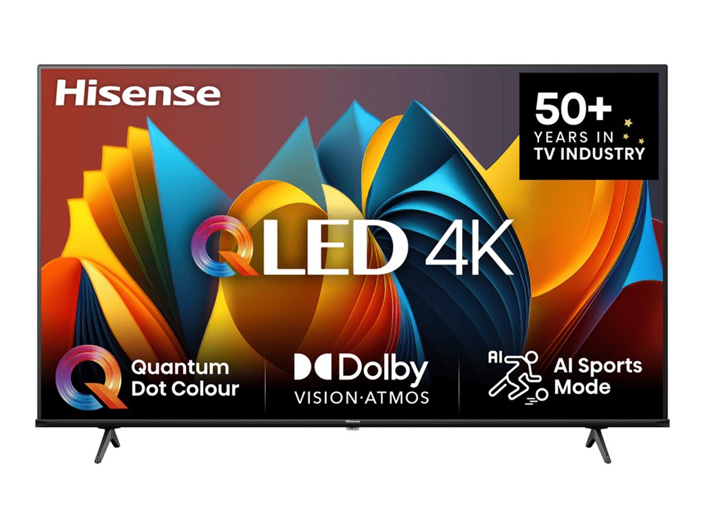 HISENSE 85E7NQ 85INCH QLED