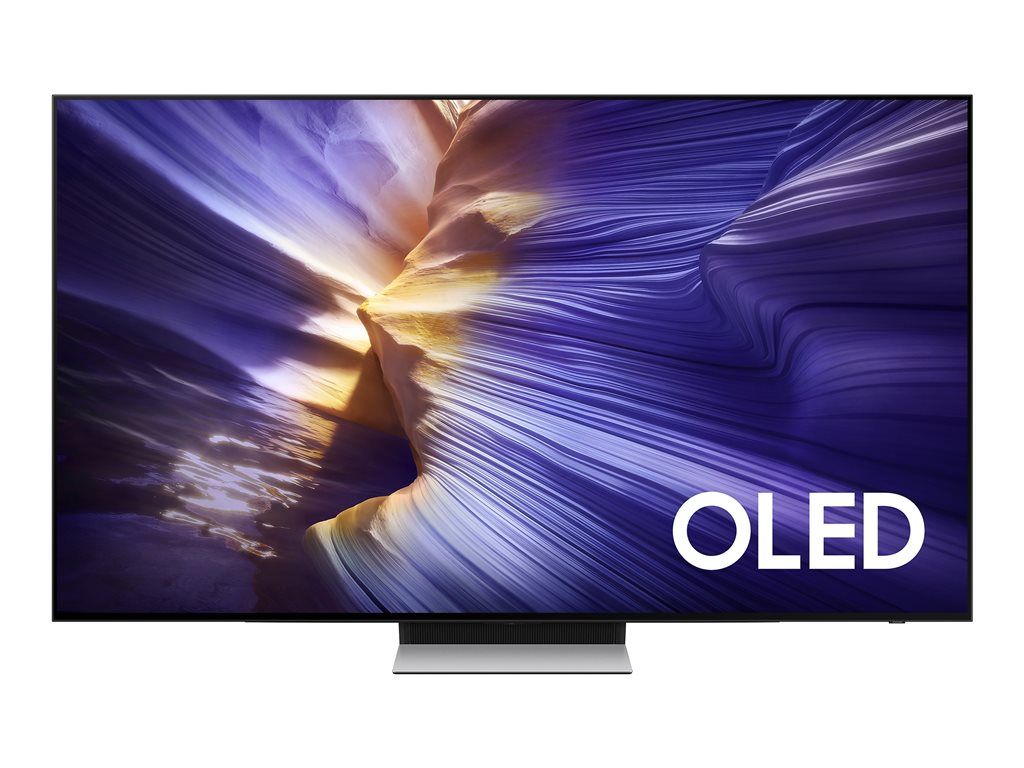 SAMSUNG TV OLED 48inch QE48S90FAEXXH
