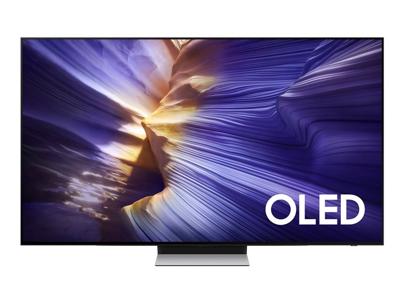 SAMSUNG TV OLED 48inch QE48S90FAEXXH