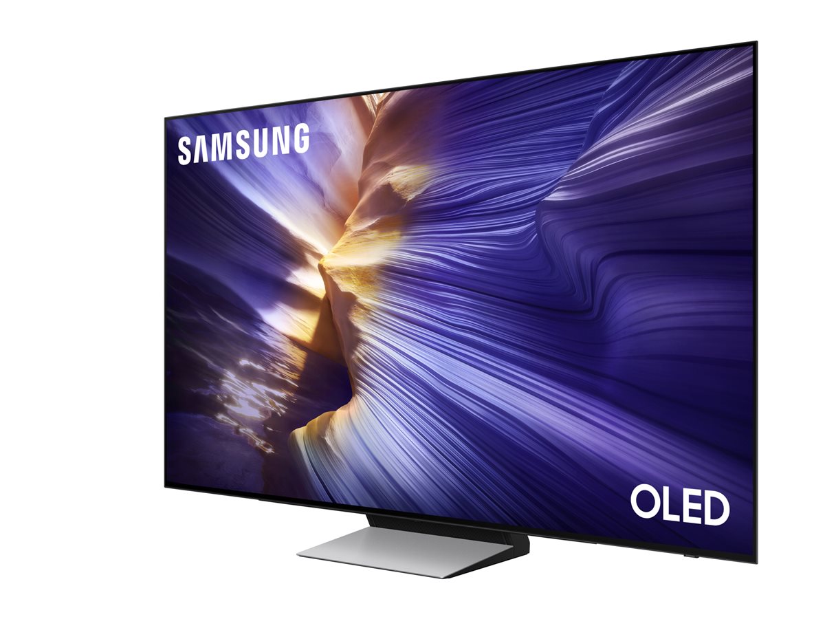 SAMSUNG TV OLED 48inch QE48S90FAEXXH