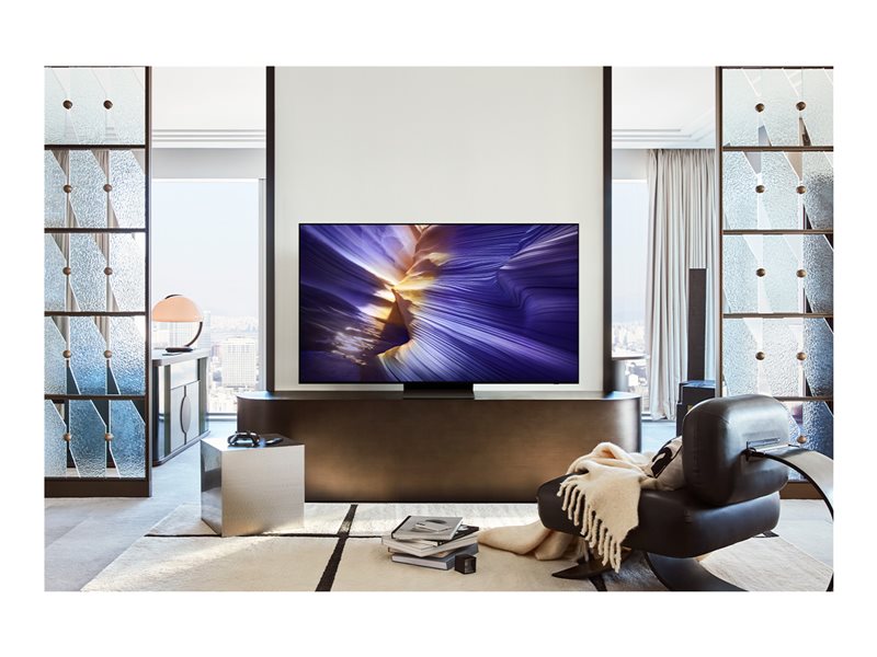 SAMSUNG TV OLED 48inch QE48S90FAEXXH