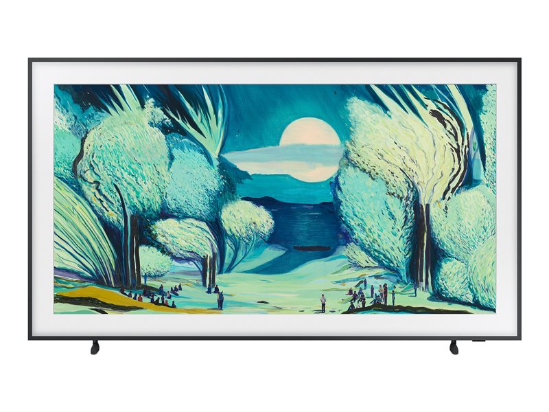 SAMSUNG TV The Frame 65inch QE65LS03FAUXXH