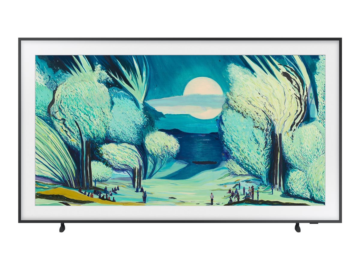 SAMSUNG TV The Frame 65inch QE65LS03FAUXXH