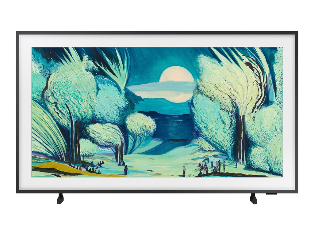 SAMSUNG TV The Frame 50inch QE50LS03FAUXXH