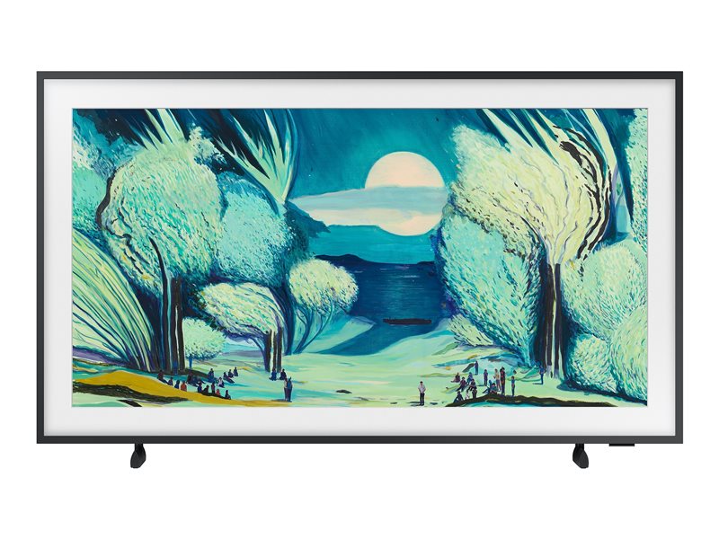 SAMSUNG TV The Frame 50inch QE50LS03FAUXXH