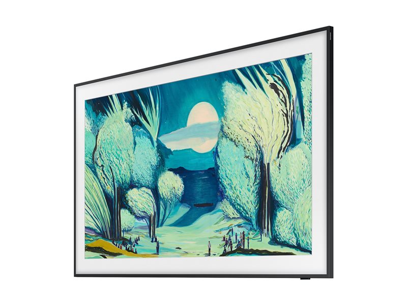 SAMSUNG TV The Frame 50inch QE50LS03FAUXXH