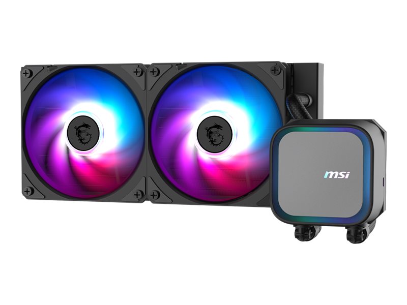 MSI MAG CORELIQUID A13 240