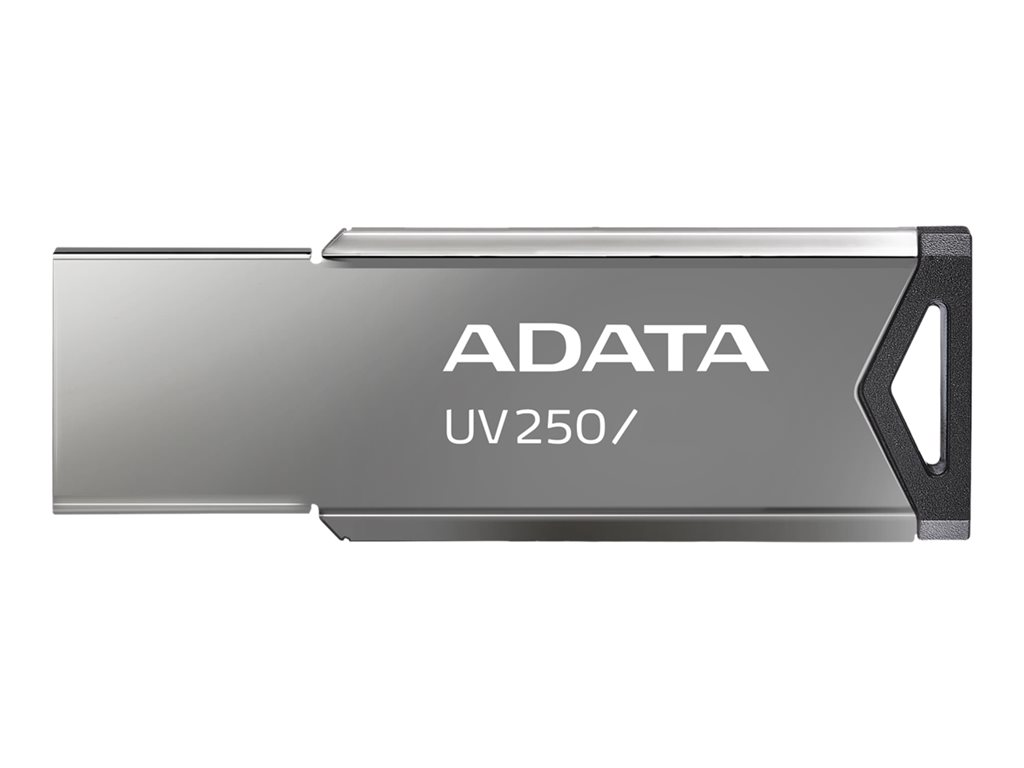 ADATA Flash Drive UV250 16GB USB 2.0 Black
