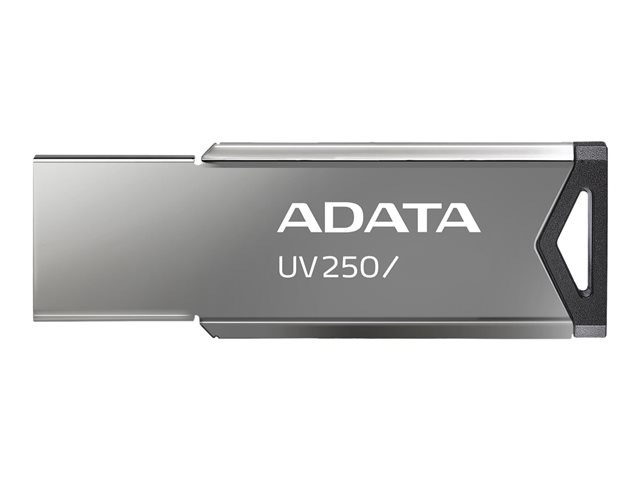 ADATA Flash Drive UV250 16GB USB 2.0 Black