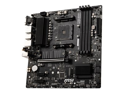 MSI B550M PRO-VDH WIFI ATX MB