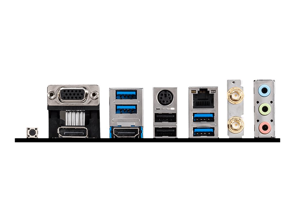 MSI B550M PRO-VDH WIFI ATX MB