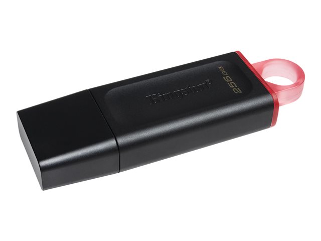 KINGSTON 256GB USB3.2 Gen1 DataTraveler Exodia Black + Pink