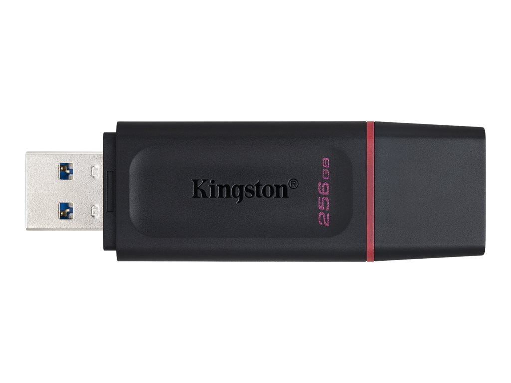 KINGSTON 256GB USB3.2 Gen1 DataTraveler Exodia Black + Pink