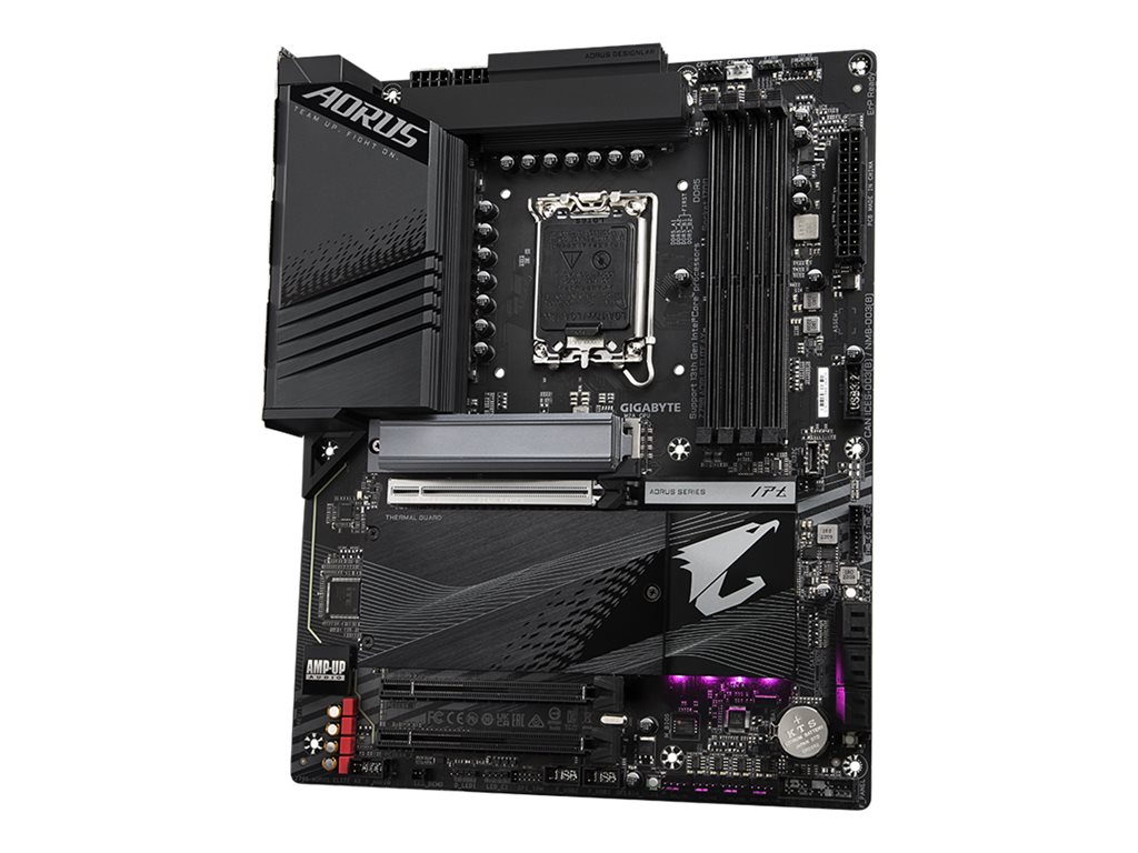 GIGABYTE Z790 AORUS ELITE AX MB LGA1700 4xDIMM DDR5