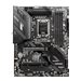 MSI MAG B760 TOMAHAWK WIFI LGA1700 ATX MB DDR5 2xPCIe x16 4xSATA