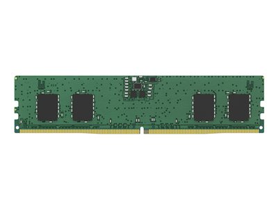 KINGSTON 8GB 5600MT/s DDR5 Non-ECC CL46 DIMM 1Rx16