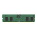 KINGSTON 8GB DDR5 5600MT/s Module DIMM