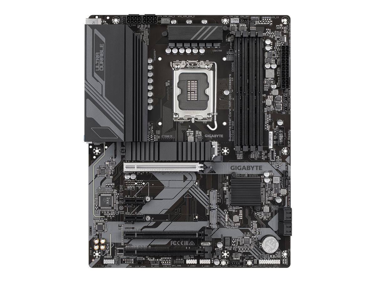 GIGABYTE Z790 D LGA1700 1xHDMI