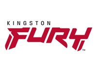 KINGSTON 16GB 6000MT/s DDR5 CL30 DIMM Kit of 2 FURY Beast Black EXPO